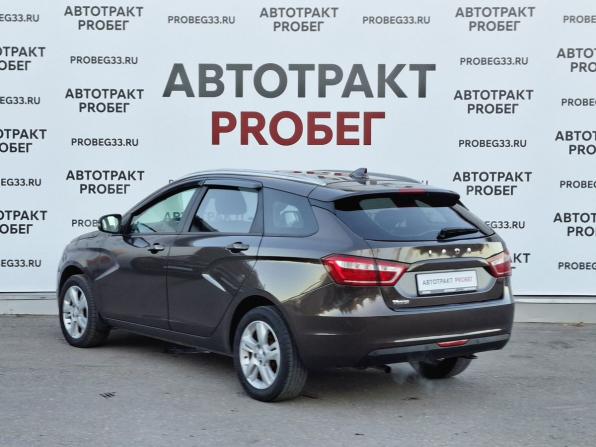 Lada (ВАЗ) Vesta I с пробегом 2020 года, цена 1 049 000 рублей, 138000 км, универсал, Автокод Объявления