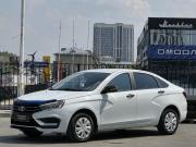 Lada (ВАЗ) Vesta I Рестайлинг (NG) Новосибирск  - изображение 26