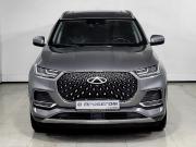 Chery Tiggo 8 Pro Max I Рестайлинг Москва  - изображение 18