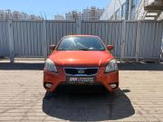 Kia Rio II Рестайлинг Ростов-на-Дону  - изображение 20