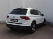Volkswagen Tiguan II Москва  - изображение 25