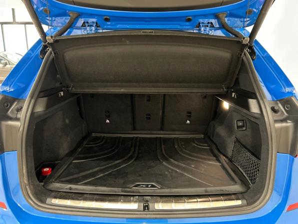 BMW X1 II (F48) Рестайлинг с пробегом 2020 года, цена 2 999 000 рублей, 131936 км, внедорожник, Автокод Объявления
