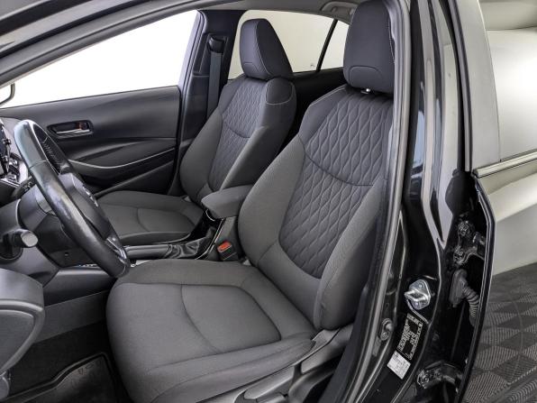 Toyota Corolla XII (E210) с пробегом 2020 года, цена 1 860 000 рублей, 122988 км, седан, Автокод Объявления