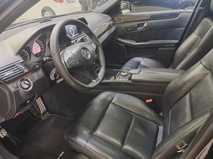 Mercedes-Benz E-Класс IV (W212 S212 C207) Набережные Челны  - изображение 20
