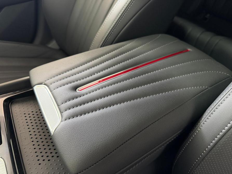 Hongqi H5 II Новороссийск  - изображение 37