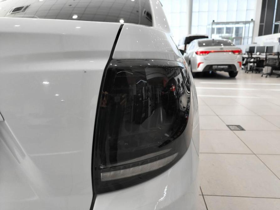 Lada (ВАЗ) Granta I Рестайлинг Казань  - изображение 12