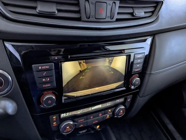 Nissan X-Trail III Рестайлинг с пробегом 2021 года, цена 2 445 000 рублей, 62229 км, внедорожник, Автокод Объявления