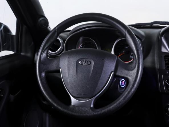 Lada (ВАЗ) Kalina II с пробегом 2014 года, цена 580 000 рублей, 80000 км, хэтчбек, Автокод Объявления
