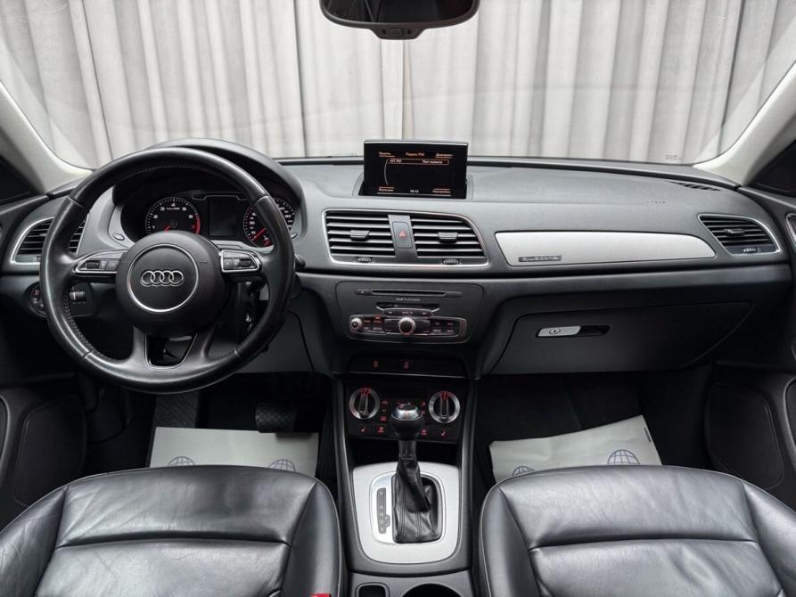 Audi Q3 I (8U) Ижевск  - изображение 14