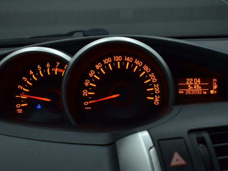 Toyota Verso I Кемерово  - изображение 11