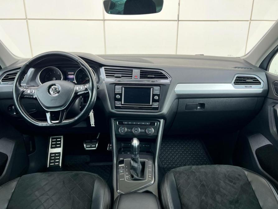 Volkswagen Tiguan II Краснодар  - изображение 10