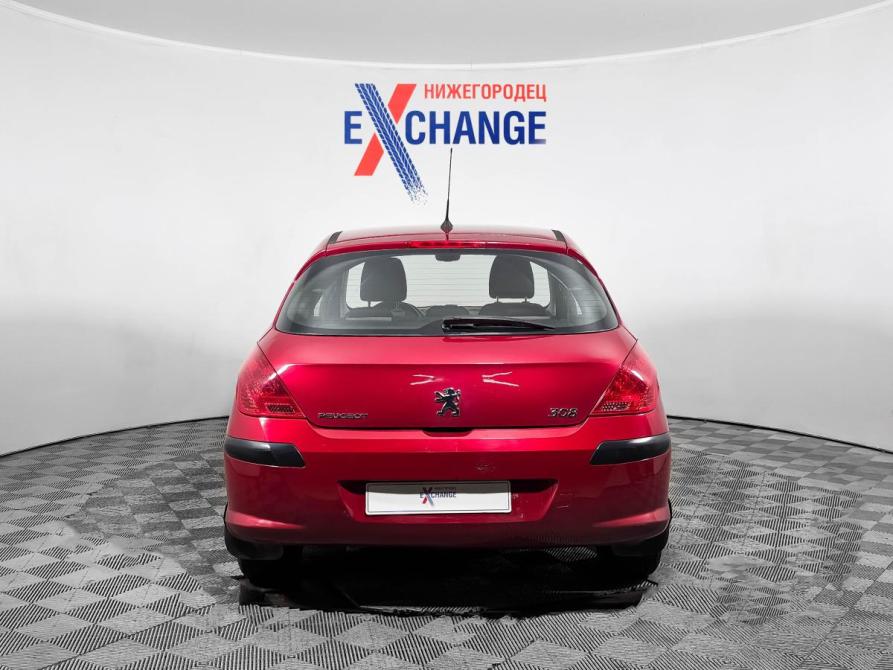 Peugeot 308 I Нижний Новгород  - изображение 6