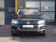 Volkswagen Touareg II Москва  - изображение 17