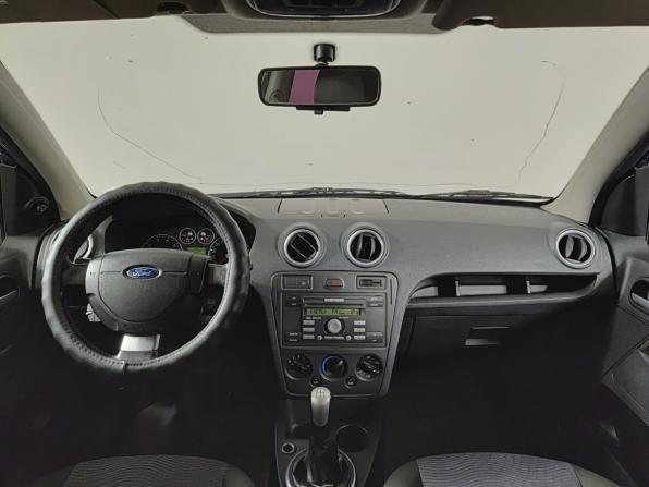 Ford Fusion I Рестайлинг с пробегом 2007 года, цена 350 000 рублей, 198140 км, хэтчбек, Автокод Объявления