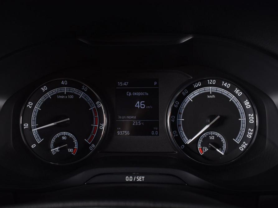 Skoda Kodiaq I Кемерово  - изображение 12