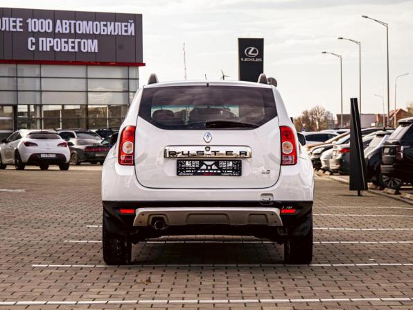 Renault Duster I с пробегом 2013 года, цена 855 000 рублей, 173000 км, внедорожник, Автокод Объявления