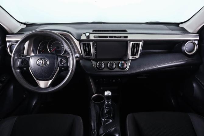Toyota RAV4 IV (XA40) с пробегом 2014 года, цена 2 349 000 рублей, 234231 км, внедорожник, Автокод Объявления