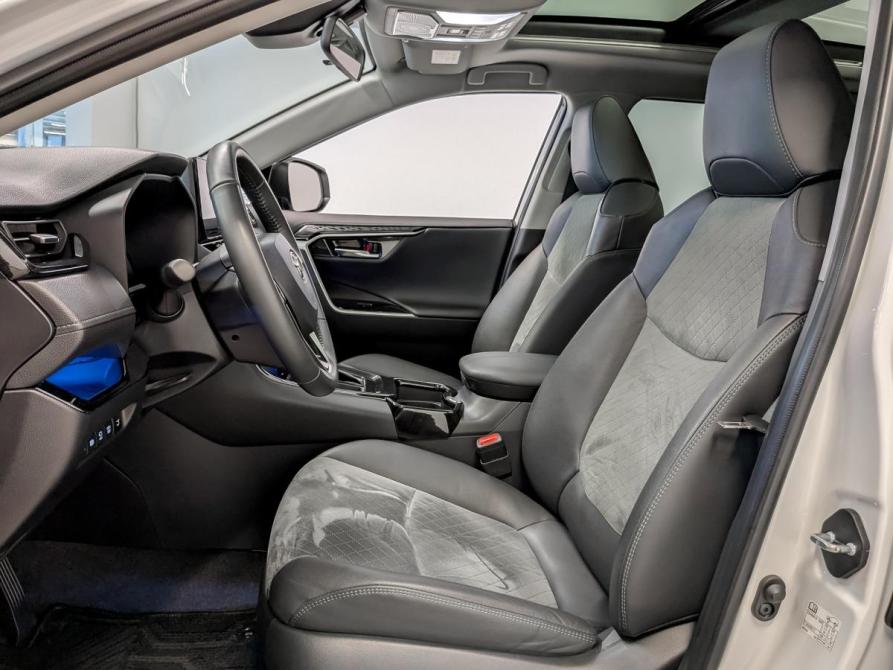Toyota RAV4 V (XA50) Санкт-Петербург  - изображение 21