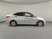 Hyundai Solaris I Уфа  - изображение 27