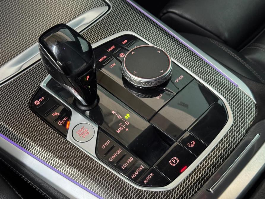 BMW X5 IV (G05/G18) Набережные Челны  - изображение 26