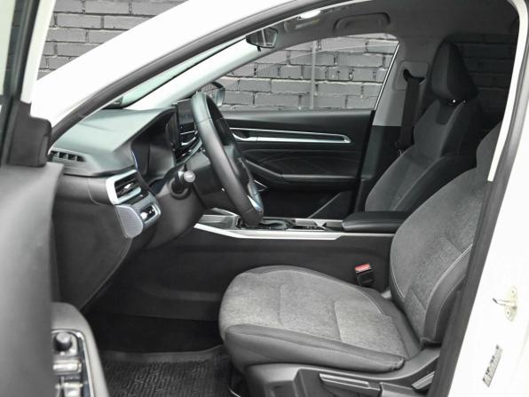 Geely Emgrand II с пробегом 2023 года, цена 1 450 000 рублей, 17512 км, седан, Автокод Объявления