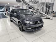 Volkswagen Polo V Рестайлинг Казань  - изображение 25