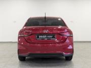 Hyundai Solaris II Москва  - изображение 32