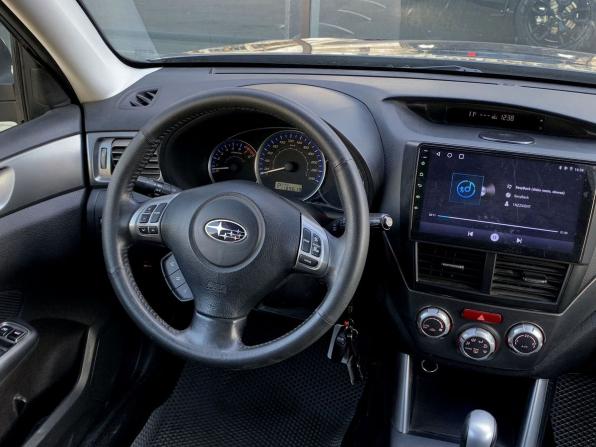Subaru Forester III Рестайлинг с пробегом 2012 года, цена 1 370 000 рублей, 189617 км, внедорожник, Автокод Объявления