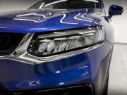 Geely Tugella I Москва  - изображение 47
