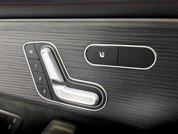 Mercedes-Benz CLA II (C118 X118) с пробегом 2020 года, цена 3 490 000 рублей, 25880 км, седан, Автокод Объявления