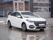 Omoda S5 Новосибирск  - изображение 29