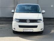 Volkswagen Multivan T5 Рестайлинг Санкт-Петербург  - изображение 23