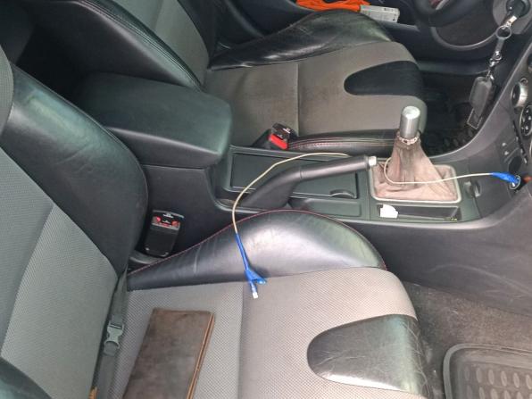 Mazda 3 MPS I с пробегом 2007 года, цена 599 999 рублей, 269283 км, хэтчбек, Автокод Объявления