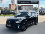 Hyundai Creta I Рестайлинг Калуга  - изображение 22
