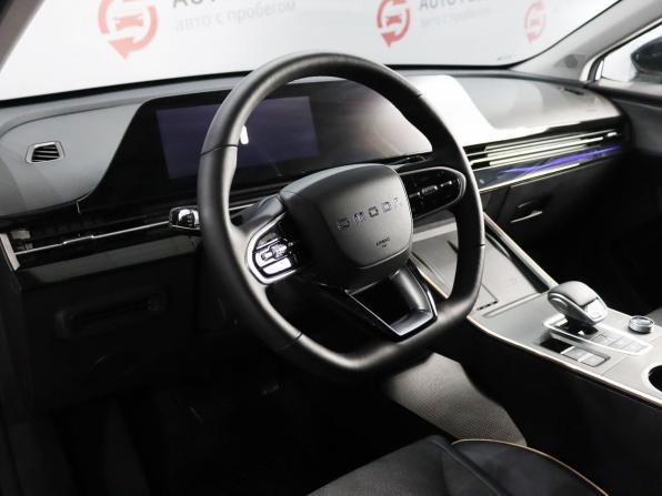 Omoda C5 I Рестайлинг с пробегом 2024 года, цена 2 000 000 рублей, 2170 км, внедорожник, Автокод Объявления
