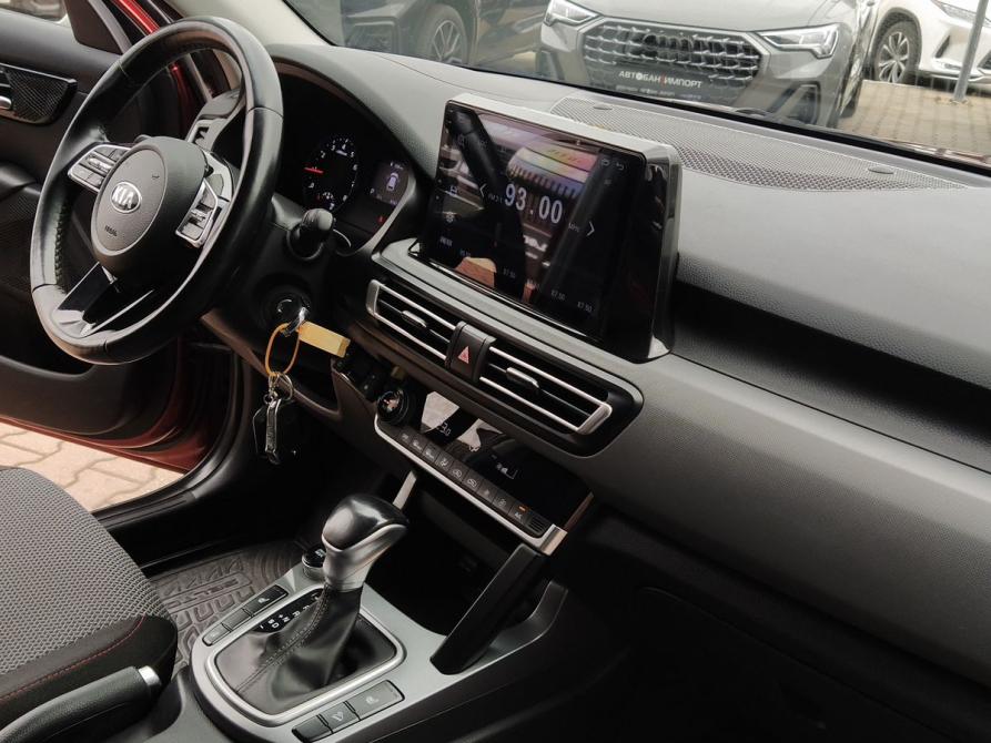 Kia Seltos I Екатеринбург  - изображение 20