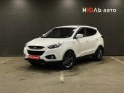 Hyundai ix35 I Рестайлинг Челябинск  - изображение 23