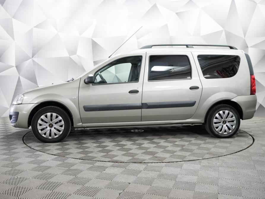 Lada (ВАЗ) Largus I Ульяновск  - изображение 2