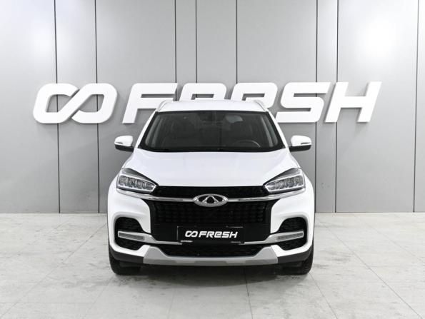 Chery Tiggo 8 I с пробегом 2020 года, цена 1 759 000 рублей, 94225 км, внедорожник, Автокод Объявления