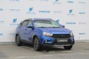 Lada (ВАЗ) Vesta I Пермь  - изображение 32
