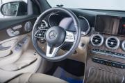 Mercedes-Benz GLC I (X253) Томск  - изображение 33