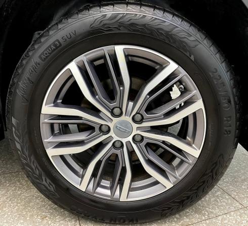 Geely Atlas Pro с пробегом 2023 года, цена 1 530 000 рублей, 187074 км, внедорожник, Автокод Объявления