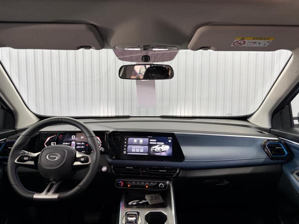 GAC GS3 с пробегом 2024 года, цена 2 197 000 рублей, 2934 км, внедорожник, Автокод Объявления