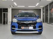 Chery Tiggo 4 I Рестайлинг Минеральные Воды  - изображение 23