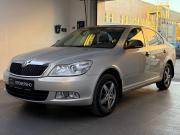 Skoda Octavia II (A5) Рестайлинг Уфа  - изображение 23