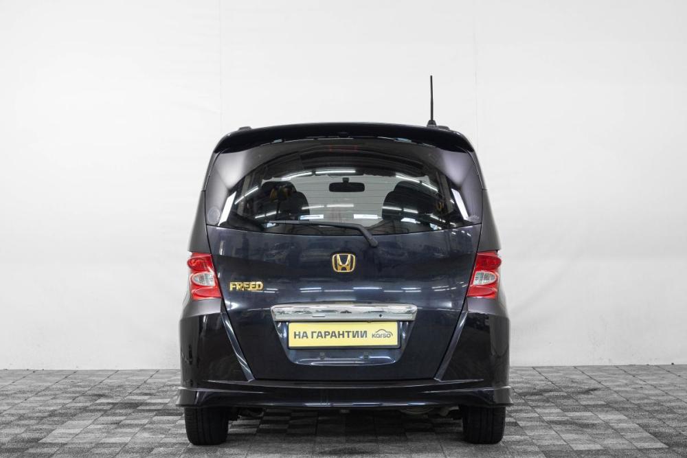 Honda Freed I Кемерово  - изображение 6