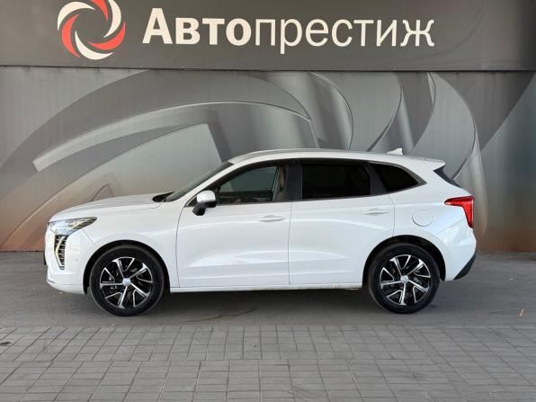 Haval Jolion I с пробегом 2022 года, цена 1 519 000 рублей, 80104 км, внедорожник, Автокод Объявления