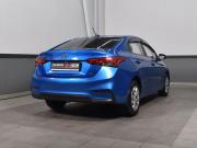 Hyundai Solaris II Кемерово  - изображение 24