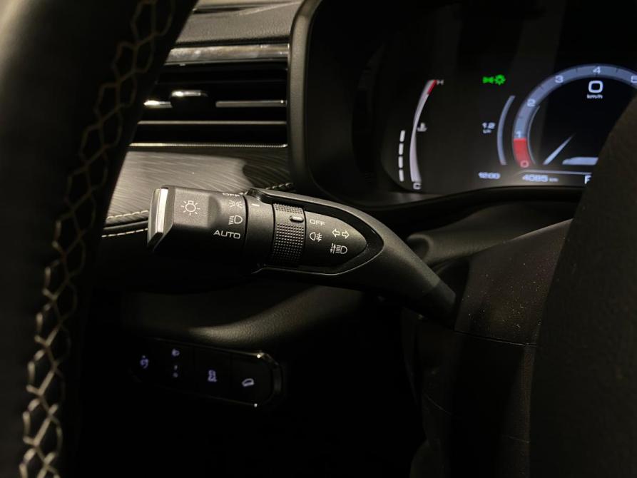 Haval Jolion I Рестайлинг Челябинск  - изображение 19