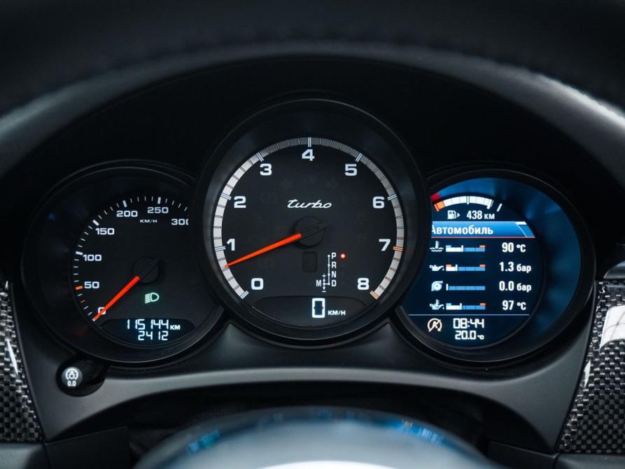 Porsche Macan I Ростов-на-Дону  - изображение 18